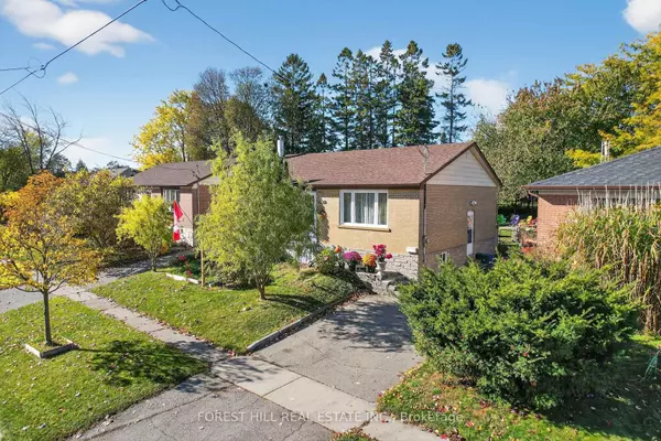 Oshawa, ON L1J 3T2,1550 Evangeline DR