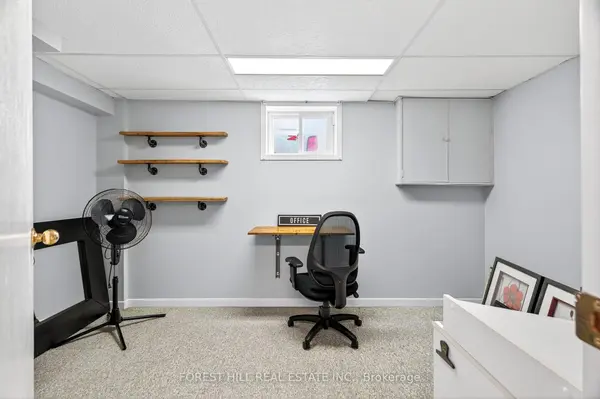 Oshawa, ON L1J 3T2,1550 Evangeline DR