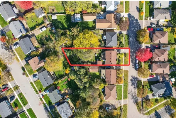 Oshawa, ON L1J 3T2,1550 Evangeline DR