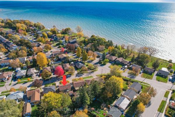 Oshawa, ON L1J 3T2,1550 Evangeline DR