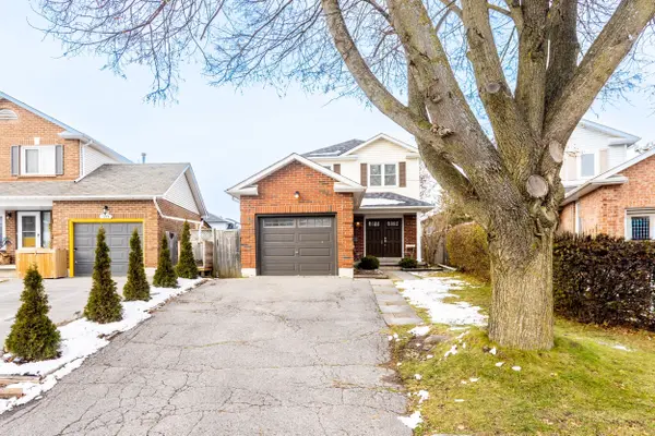 Clarington, ON L1E 1P3,33 Mossgrove CT