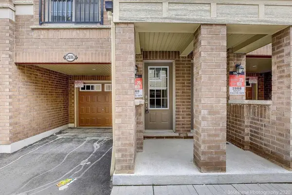 2696 Deputy Minister PATH, Oshawa, ON L1H 7K4