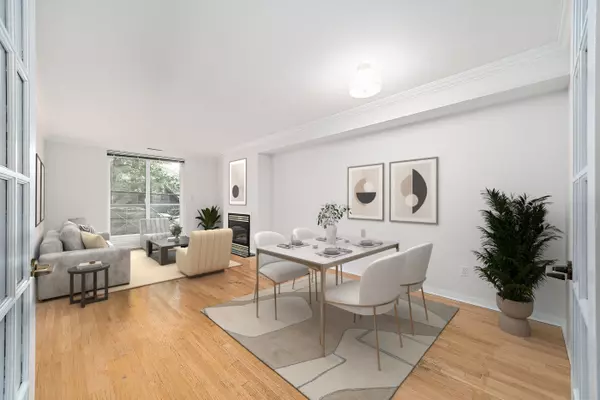 Toronto E02, ON M4E 1H2,2365 Queen ST E #203