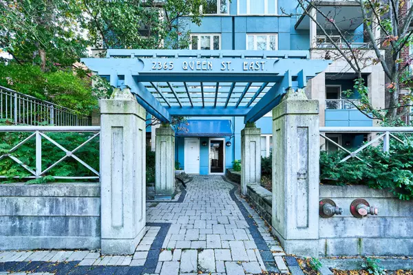 2365 Queen ST E #203, Toronto E02, ON M4E 1H2