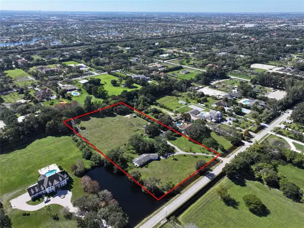 Southwest Ranches, FL 33330,13320 LURAY ROAD