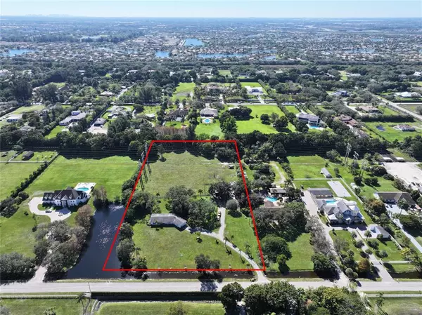 Southwest Ranches, FL 33330,13320 LURAY ROAD