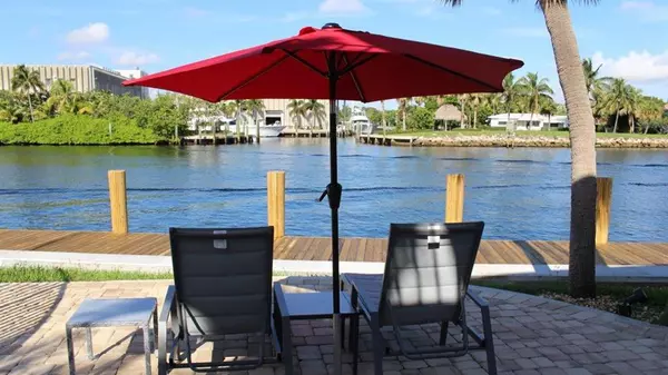 1705 N Riverside Dr #7, Pompano Beach, FL 33062