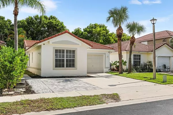4853 Purdue Dr, Boynton Beach, FL 33436