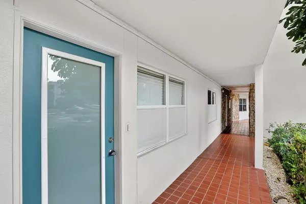 Coconut Creek, FL 33066,2003 Granada Dr #F1