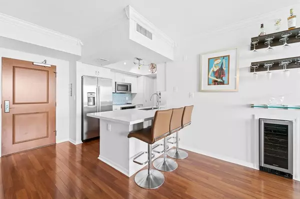 Fort Lauderdale, FL 33301,347 N New River Dr E #2102