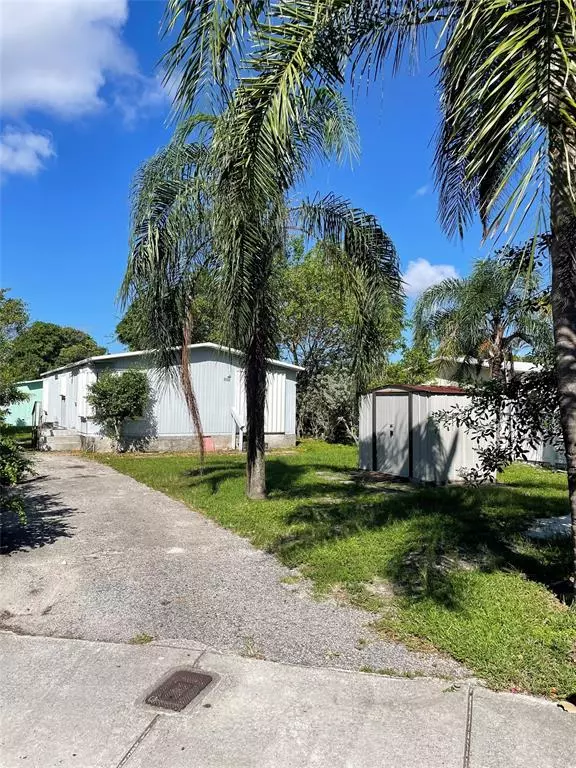 Fort Lauderdale, FL 33312,5301 SW 30th Ter