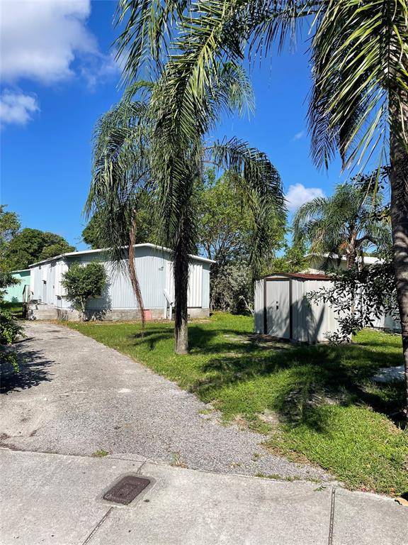 5301 SW 30th Ter, Fort Lauderdale, FL 33312