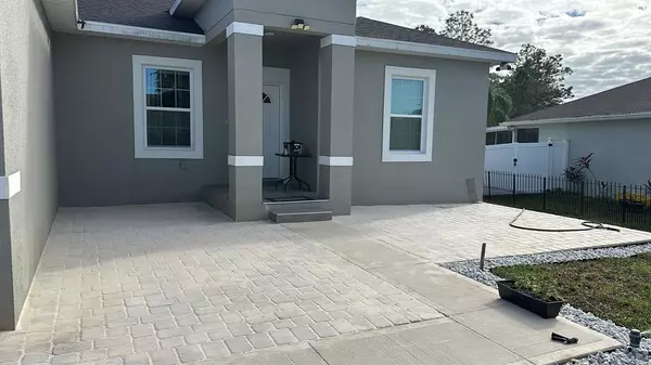 Poinciana, FL 34759,513 MALLARD CT