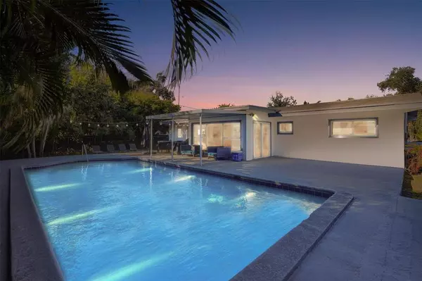 Miami, FL 33161,1050 NE 150th St