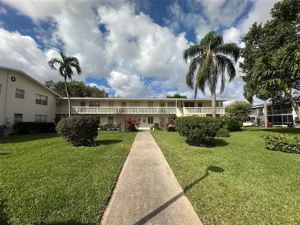 455 Durham O #455, Deerfield Beach, FL 33442
