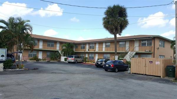 1401 NE 57th Pl #11, Fort Lauderdale, FL 33334