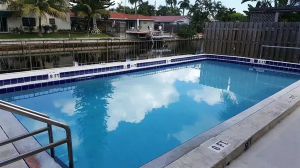 Fort Lauderdale, FL 33334,1401 NE 57th Pl #11