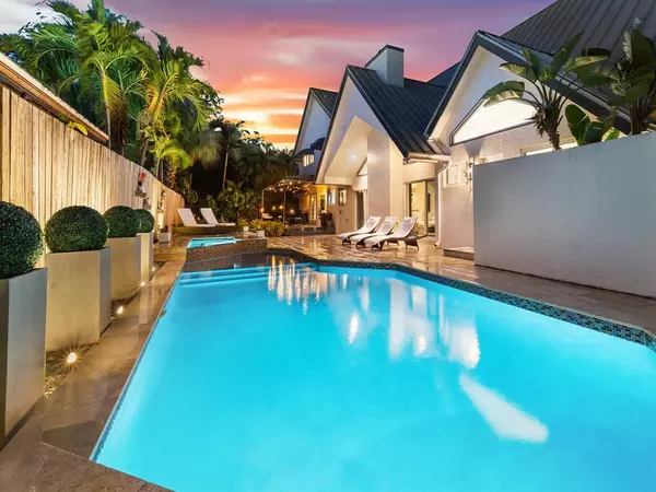 Fort Lauderdale, FL 33312,2415 Riverlane Ter