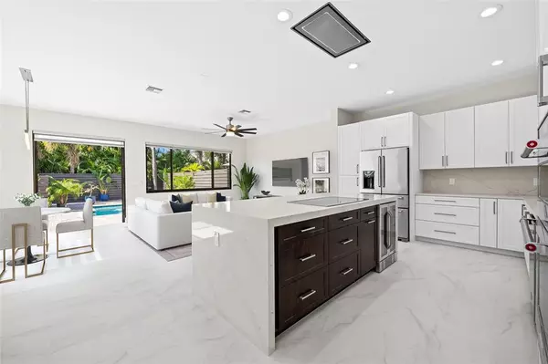 Fort Lauderdale, FL 33304,1215 N Victoria Park Rd