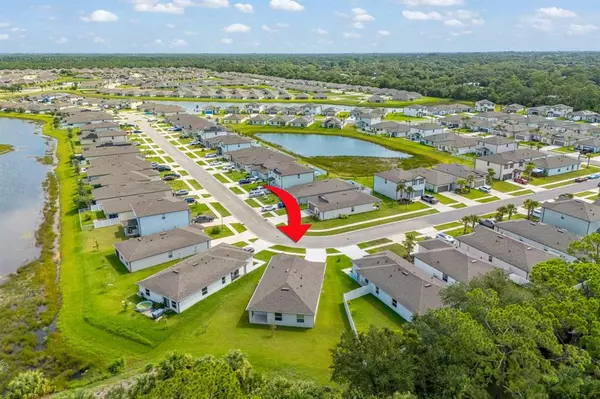 Fort Pierce, FL 34951,5105 Armina Place