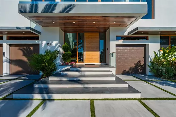 Lighthouse Point, FL 33064,2631 NE 48TH CT