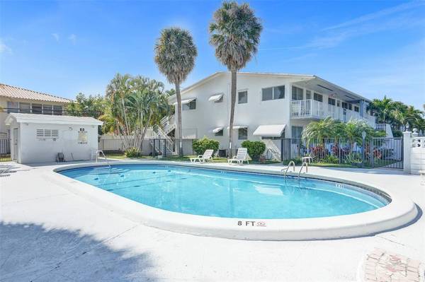 2000 NE 51st Ct #205, Fort Lauderdale, FL 33308