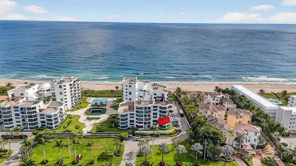 2575 S Ocean Blvd #109S, Highland Beach, FL 33487