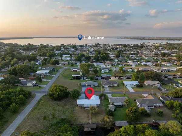 Lake Placid, FL 33852,219 Cumquat Rd NE