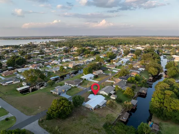 Lake Placid, FL 33852,219 Cumquat Rd NE