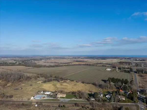 Innisfil, ON L9S 1K3,1820 10th Line & 0 10th Line