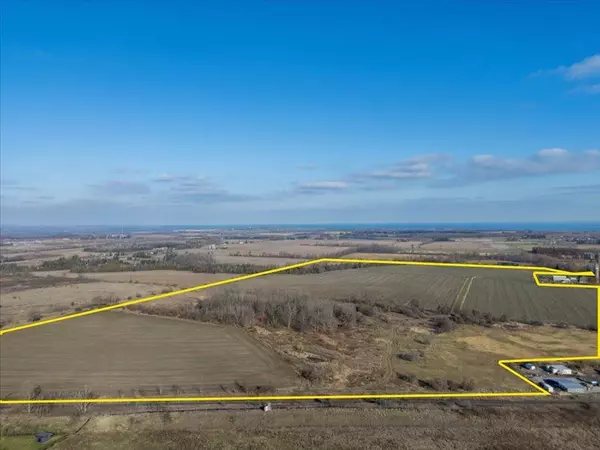 Innisfil, ON L9S 1K3,1820 10th Line & 0 10th Line