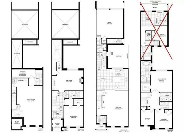 9440 Bayview AVE, Richmond Hill, ON L4C 5G9