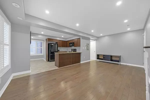 Markham, ON L6E 0C6,2081 Bur Oak AVE