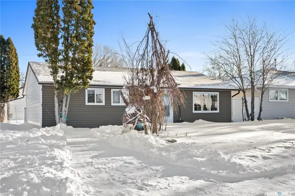 Regina, SK S4R 3R1,87 Robinson CRESCENT
