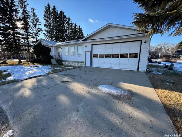 Naicam, SK S0K 2Z0,106 1st AVENUE S