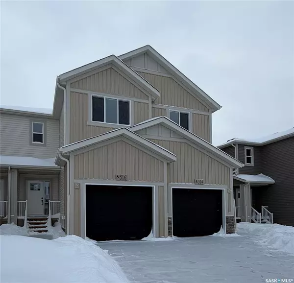 516 Myles Heidt MANOR, Saskatoon, SK S7W 0Z4