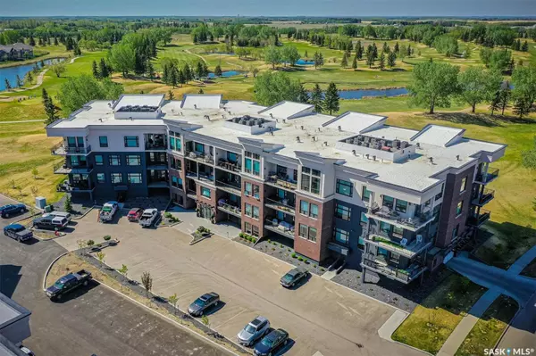 404 Cartwright STREET #306, Saskatoon, SK S7T 0W6