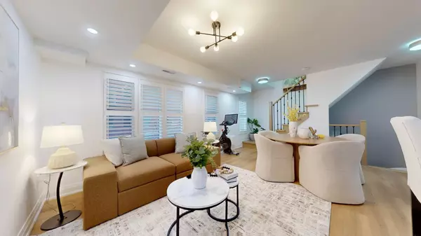 Toronto W02, ON M6H 4K8,25 Turntable CRES #226