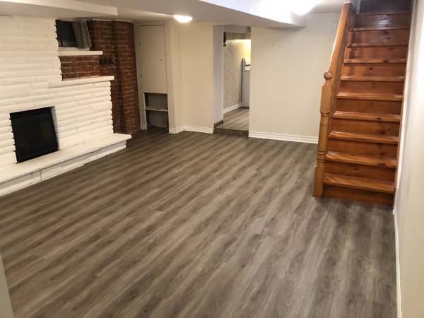 150 Osler ST #Bsmt, Toronto W03, ON M6N 2Y8