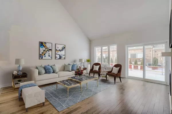 Brampton, ON L6R 4B8,41 Overlea DR