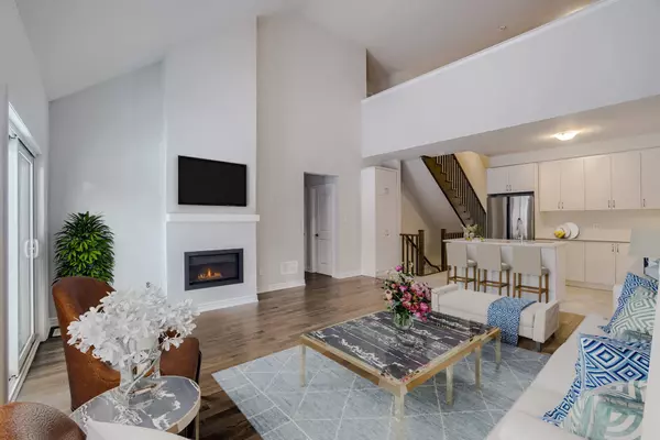 Brampton, ON L6R 4B8,41 Overlea DR