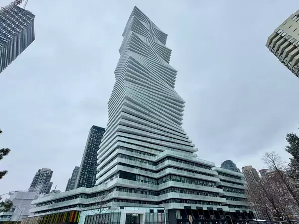 3883 Quartz RD #4112, Mississauga, ON L5B 0M4