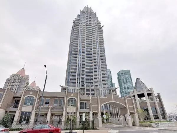 388 Prince Of Wales DR #402, Mississauga, ON L5B 0A1