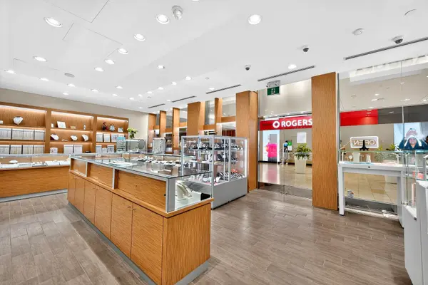 100 City Centre DR #1-174, Mississauga, ON L5B 2C9