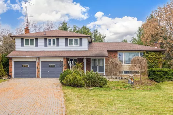 Caledon, ON L7C 2N1,15095 Dixie RD