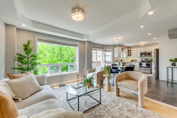 Burlington, ON L7L 7N6,5360 Cachet CRES