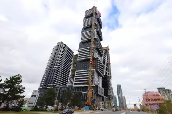 4015 The Exchange || N/A #3507, Mississauga, ON L5B 0N9