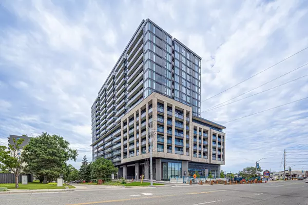 86 Dundas ST E #1505, Mississauga, ON L5A 1W4
