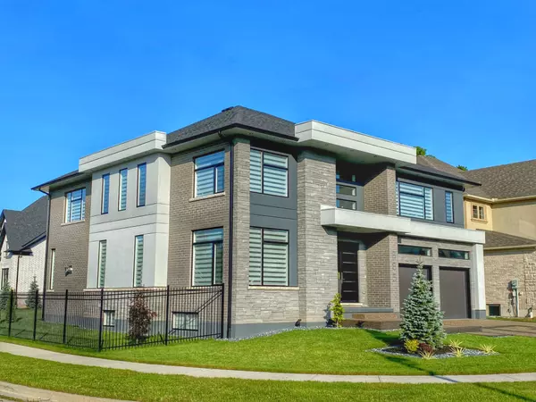 Waterloo, ON N2V 0A6,685 Meadowsweet AVE