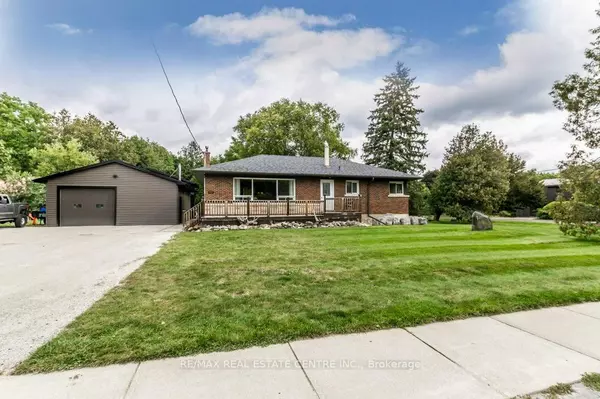 112 York ST, Guelph/eramosa, ON N0B 1P0